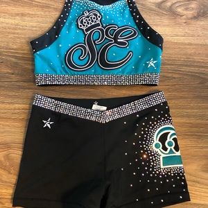 Senior Elite Practice Set